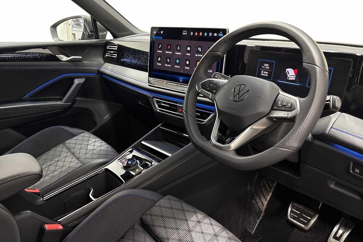 Used Volkswagen Tiguan 2025 for sale - 77546376: Photo 6