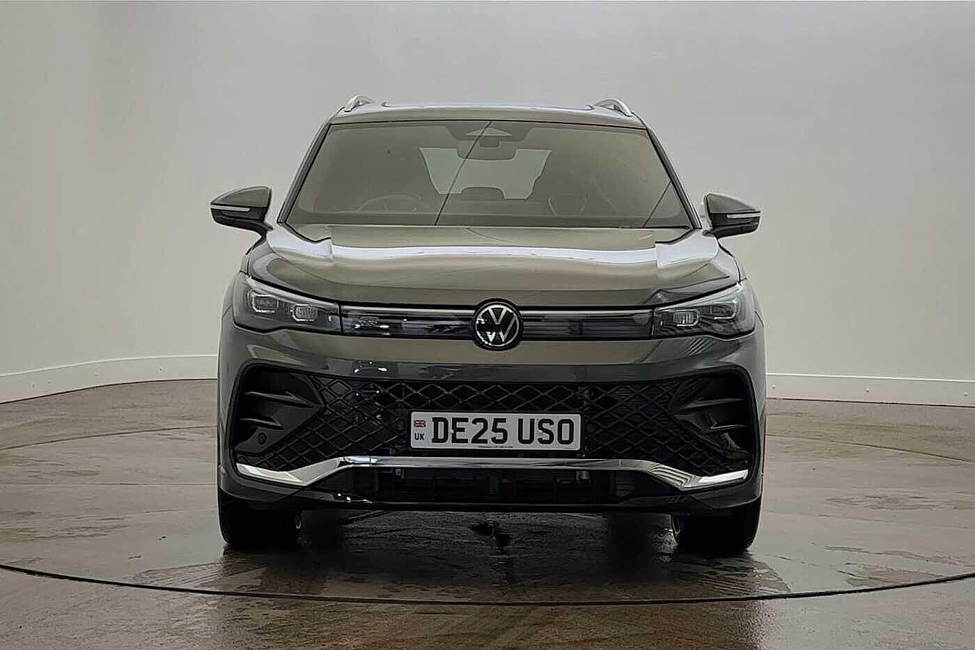 Used Volkswagen Tiguan 2025 for sale - 77546376: Photo 7