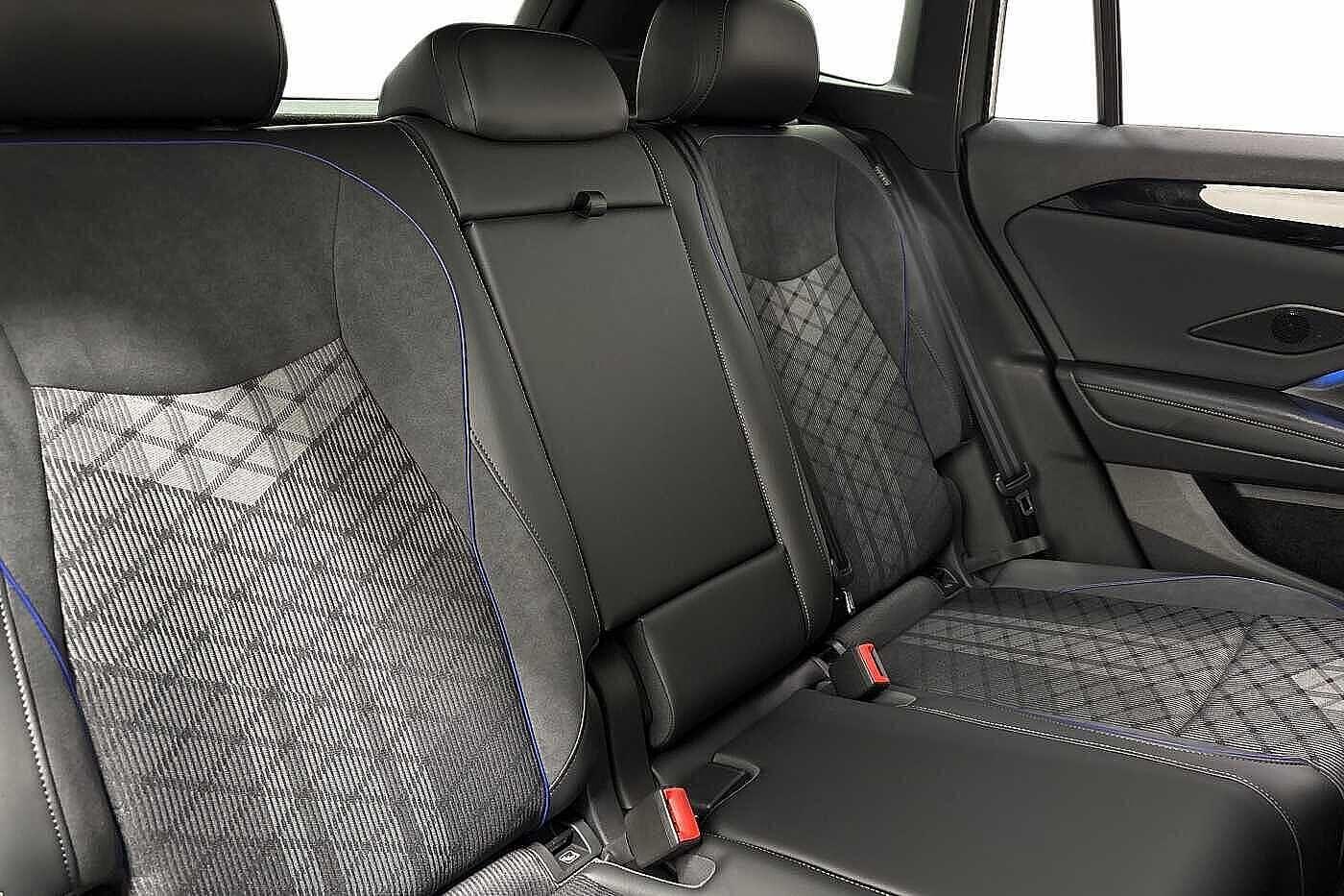 Used Volkswagen Tiguan 2025 for sale - 77546376: Photo 9