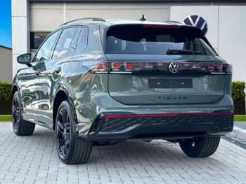 Used Volkswagen Tiguan 2025 for sale - 74718725: Photo
