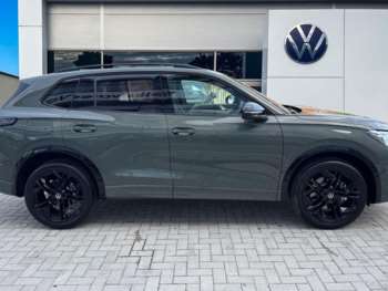 Used Volkswagen Tiguan 2025 for sale - 74718725: Photo