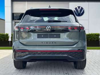 Used Volkswagen Tiguan 2025 for sale - 74718725: Photo