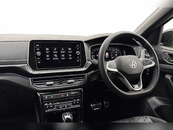Used Volkswagen T-Cross 2025 for sale - 78859524: Photo