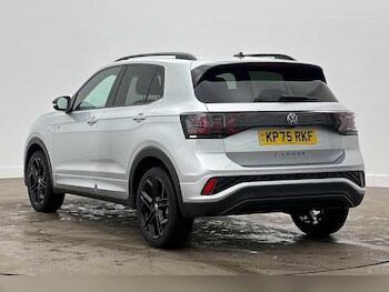 Used Volkswagen T-Cross 2025 for sale - 78859524: Photo