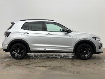 Used Volkswagen T-Cross 2025 for sale - 78859524: Photo