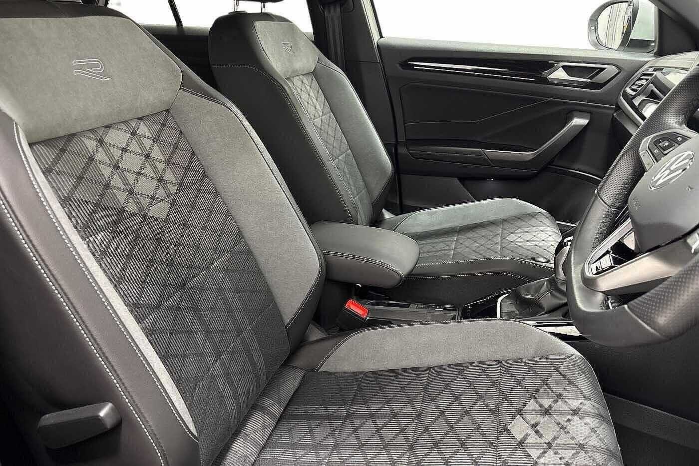 Used Volkswagen T-Roc 2025 for sale - 78001731: Photo 10