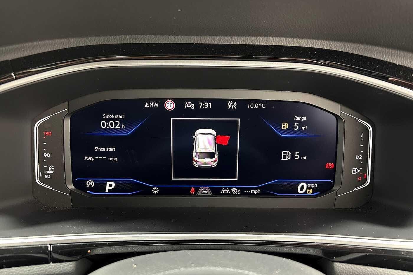 Used Volkswagen T-Roc 2025 for sale - 78001731: Photo 11