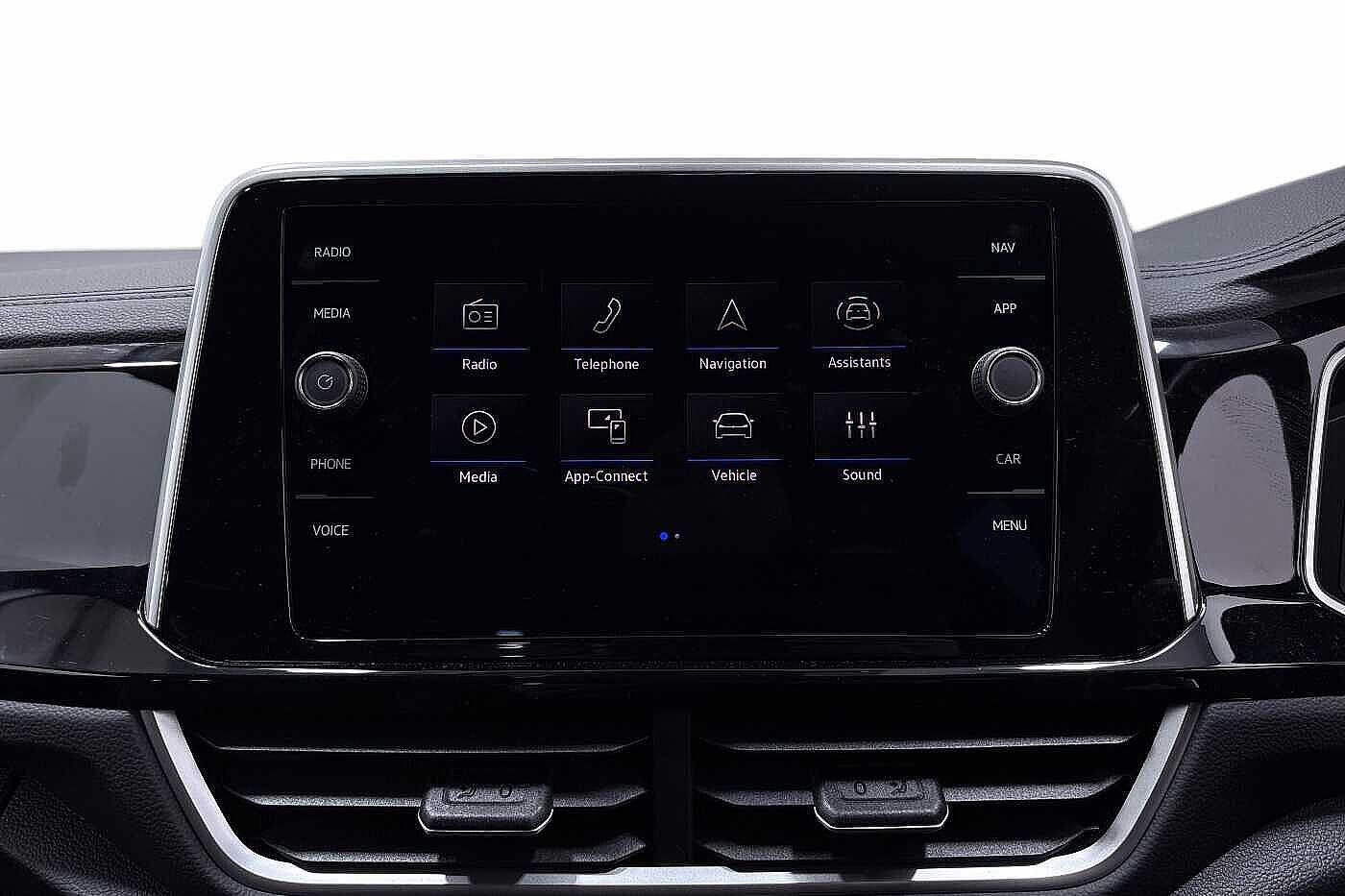 Used Volkswagen T-Roc 2025 for sale - 78001731: Photo 12