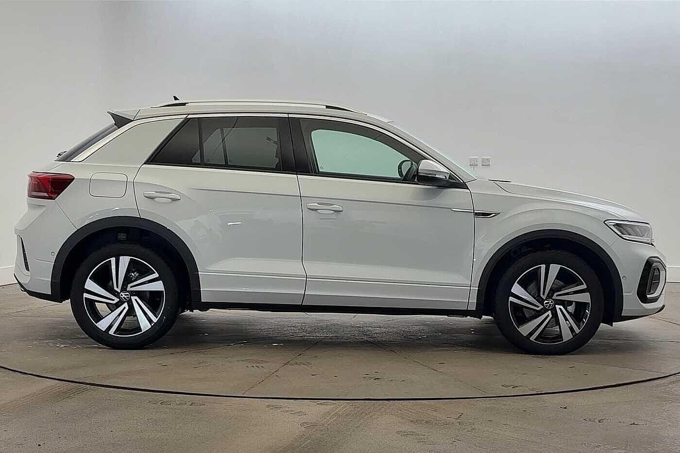 Used Volkswagen T-Roc 2025 for sale - 78001731: Photo 4