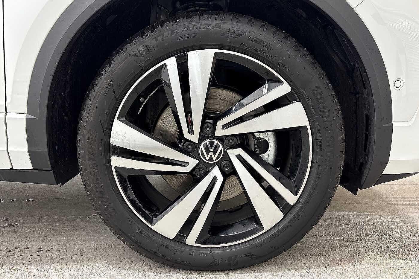 Used Volkswagen T-Roc 2025 for sale - 78001731: Photo 5