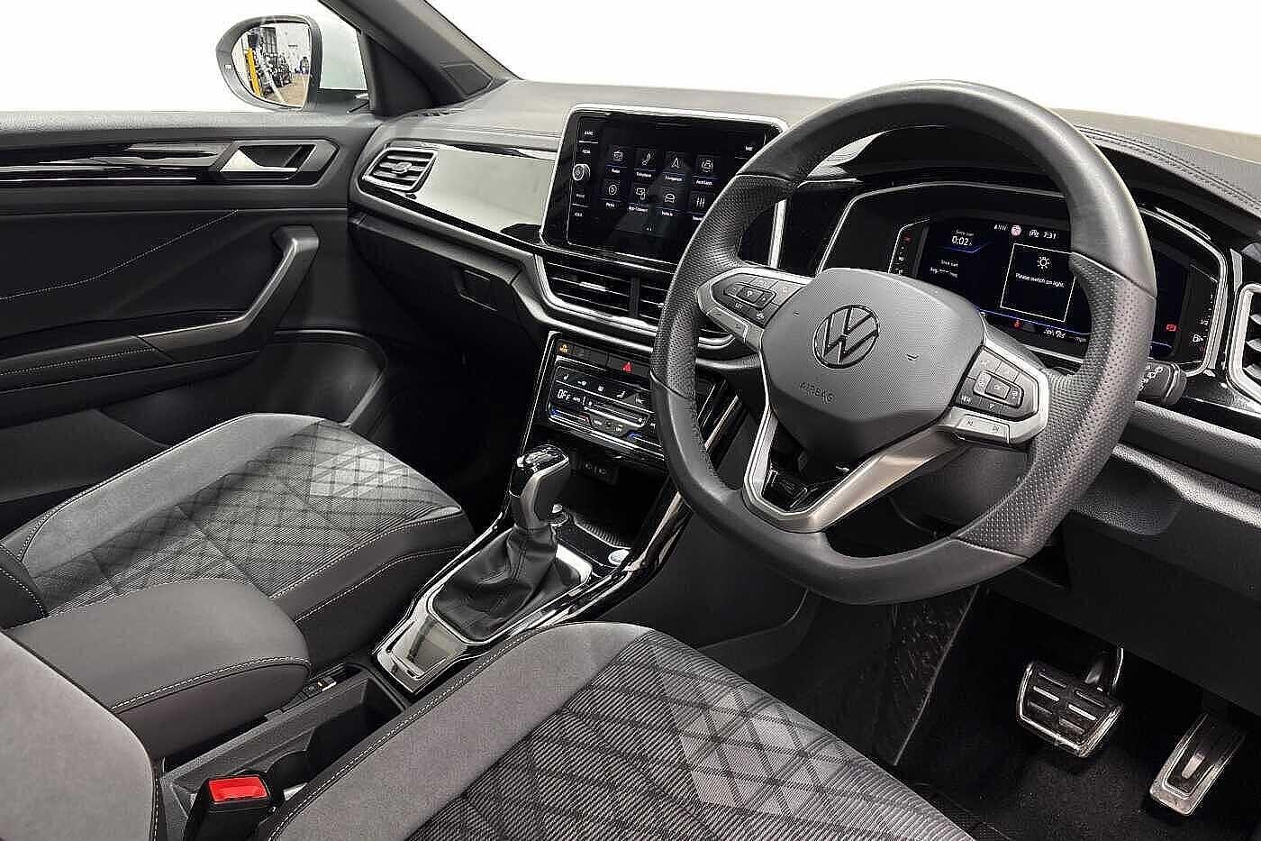 Used Volkswagen T-Roc 2025 for sale - 78001731: Photo 6