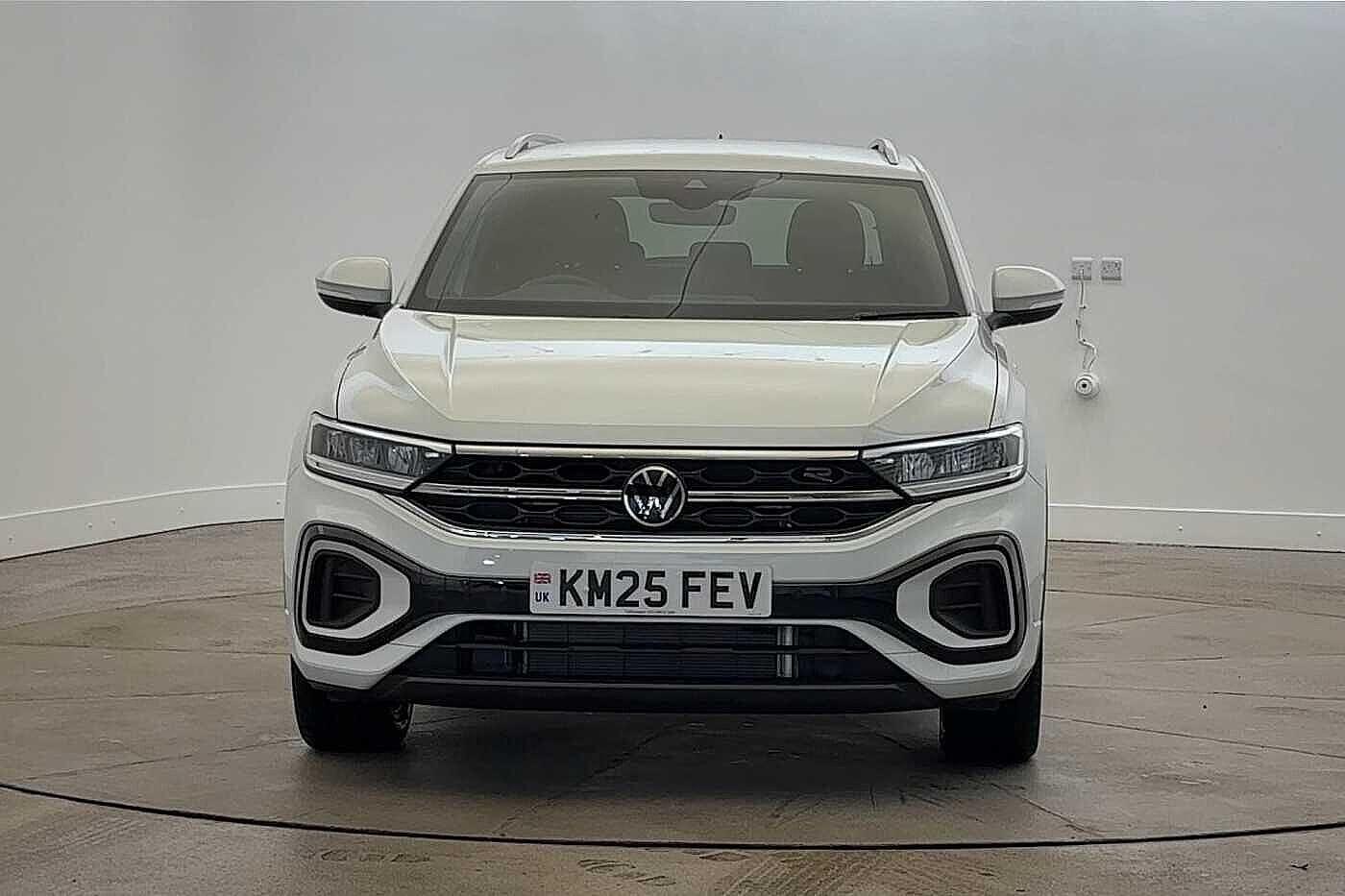 Used Volkswagen T-Roc 2025 for sale - 78001731: Photo 7