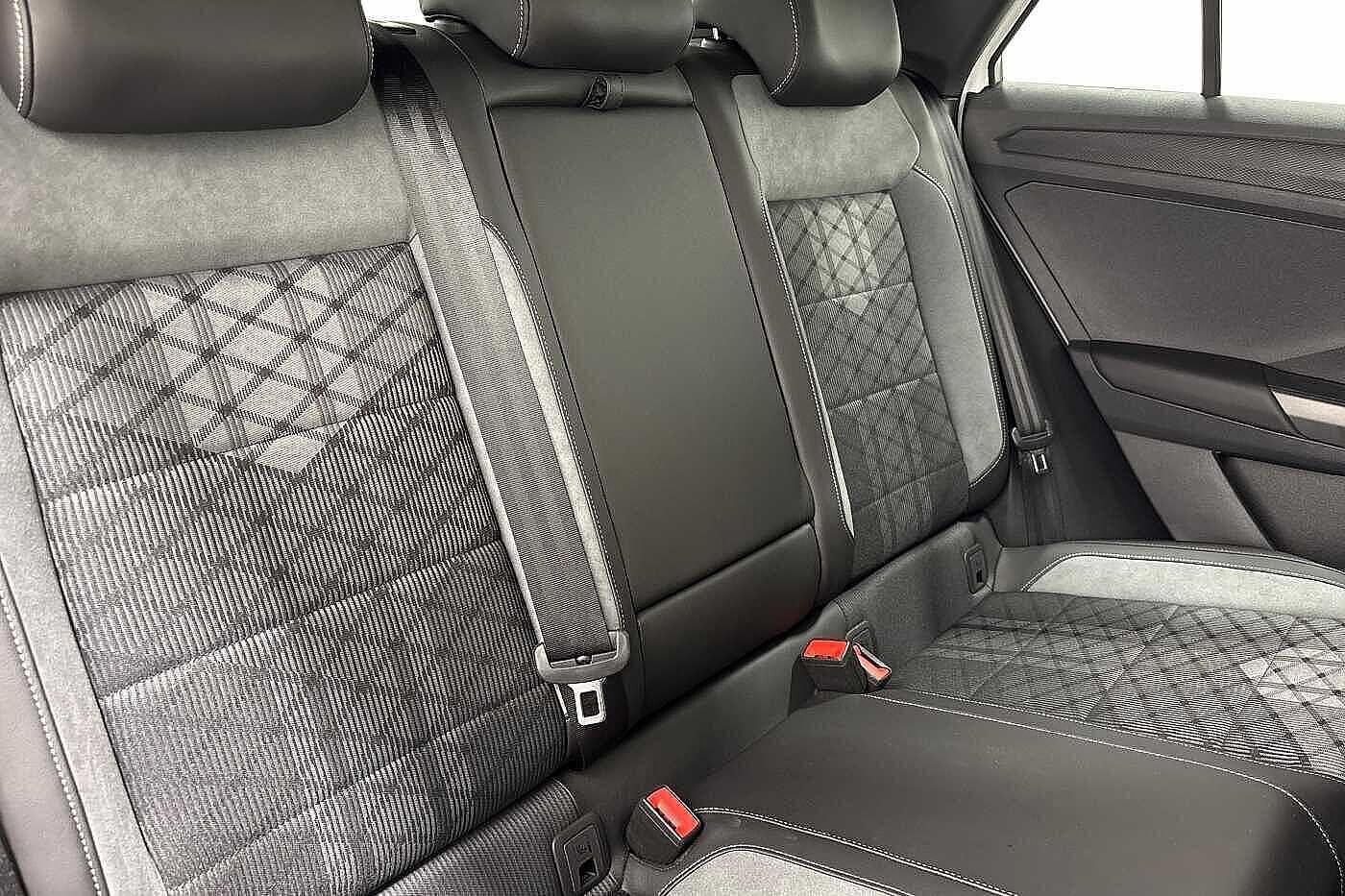 Used Volkswagen T-Roc 2025 for sale - 78001731: Photo 9