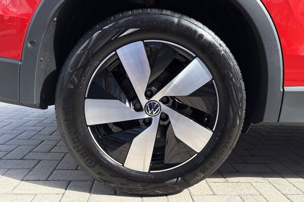 Used Volkswagen Tiguan 2025 for sale - 74718596: Photo 10