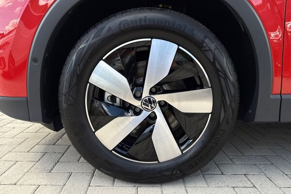 Used Volkswagen Tiguan 2025 for sale - 74718596: Photo 11