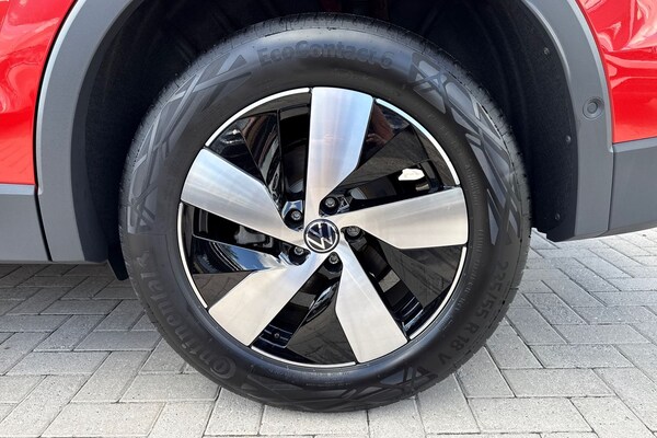 Used Volkswagen Tiguan 2025 for sale - 74718596: Photo 12