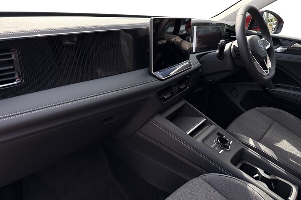Used Volkswagen Tiguan 2025 for sale - 74718596: Photo 14