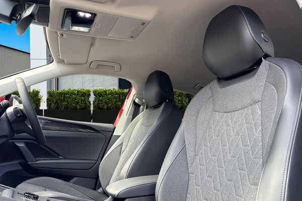 Used Volkswagen Tiguan 2025 for sale - 74718596: Photo 15