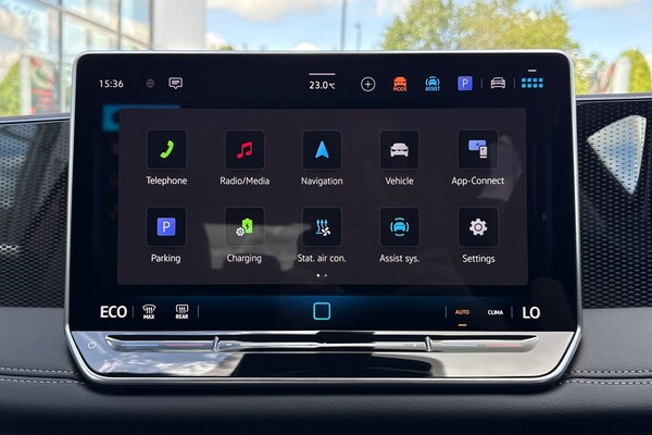 Used Volkswagen Tiguan 2025 for sale - 74718596: Photo 16