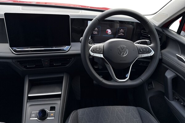 Used Volkswagen Tiguan 2025 for sale - 74718596: Photo 17