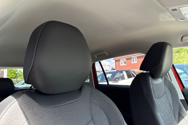 Used Volkswagen Tiguan 2025 for sale - 74718596: Photo 23