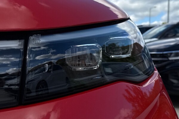 Used Volkswagen Tiguan 2025 for sale - 74718596: Photo 25