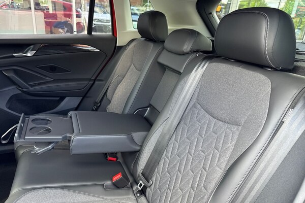 Used Volkswagen Tiguan 2025 for sale - 74718596: Photo 31