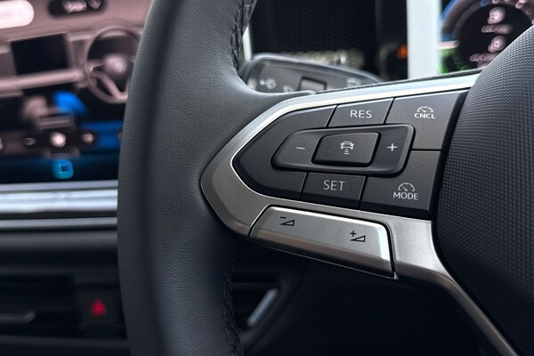 Used Volkswagen Tiguan 2025 for sale - 74718596: Photo 33