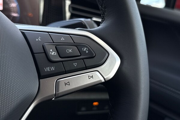 Used Volkswagen Tiguan 2025 for sale - 74718596: Photo 34