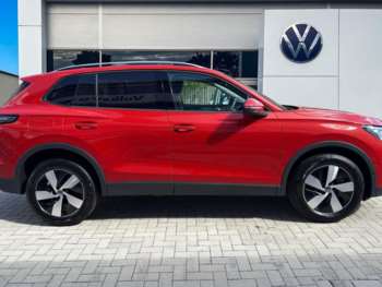 Used Volkswagen Tiguan 2025 for sale - 74718596: Photo