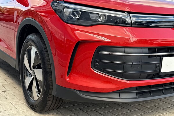 Used Volkswagen Tiguan 2025 for sale - 74718596: Photo 8
