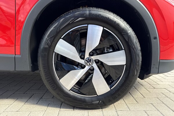 Used Volkswagen Tiguan 2025 for sale - 74718596: Photo 9