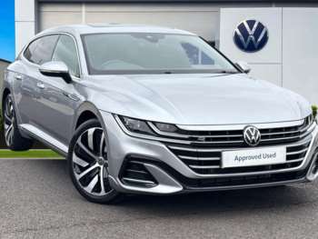 2023 - R-Line 2.0 TSI 190PS DSG 5 Door