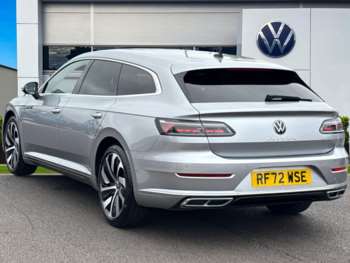 Used Volkswagen Arteon 2023 for sale - 75277172: Photo
