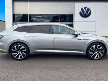 Used Volkswagen Arteon 2023 for sale - 75277172: Photo