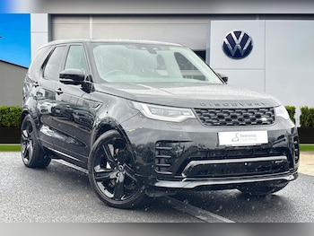 Used Land Rover Discovery 2023 for sale - 78228803: Photo