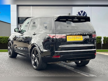 Used Land Rover Discovery 2023 for sale - 78228803: Photo