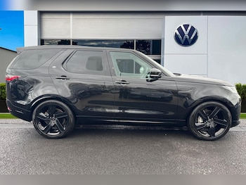 Used Land Rover Discovery 2023 for sale - 78228803: Photo