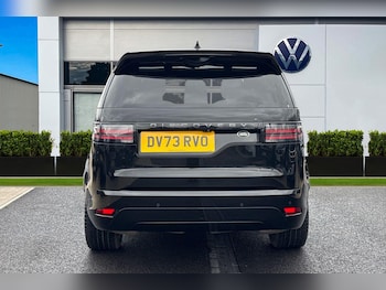 Used Land Rover Discovery 2023 for sale - 78228803: Photo