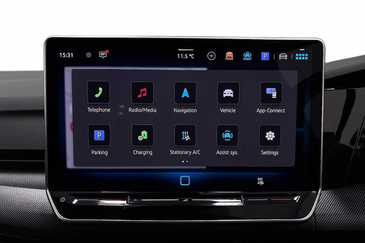 Used Volkswagen Golf 2025 for sale - 76654058: Photo 12