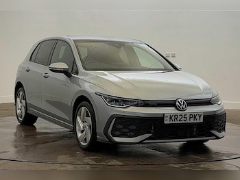 2025 - 1.5 TSI 272 GTE eHybrid 5dr DSG