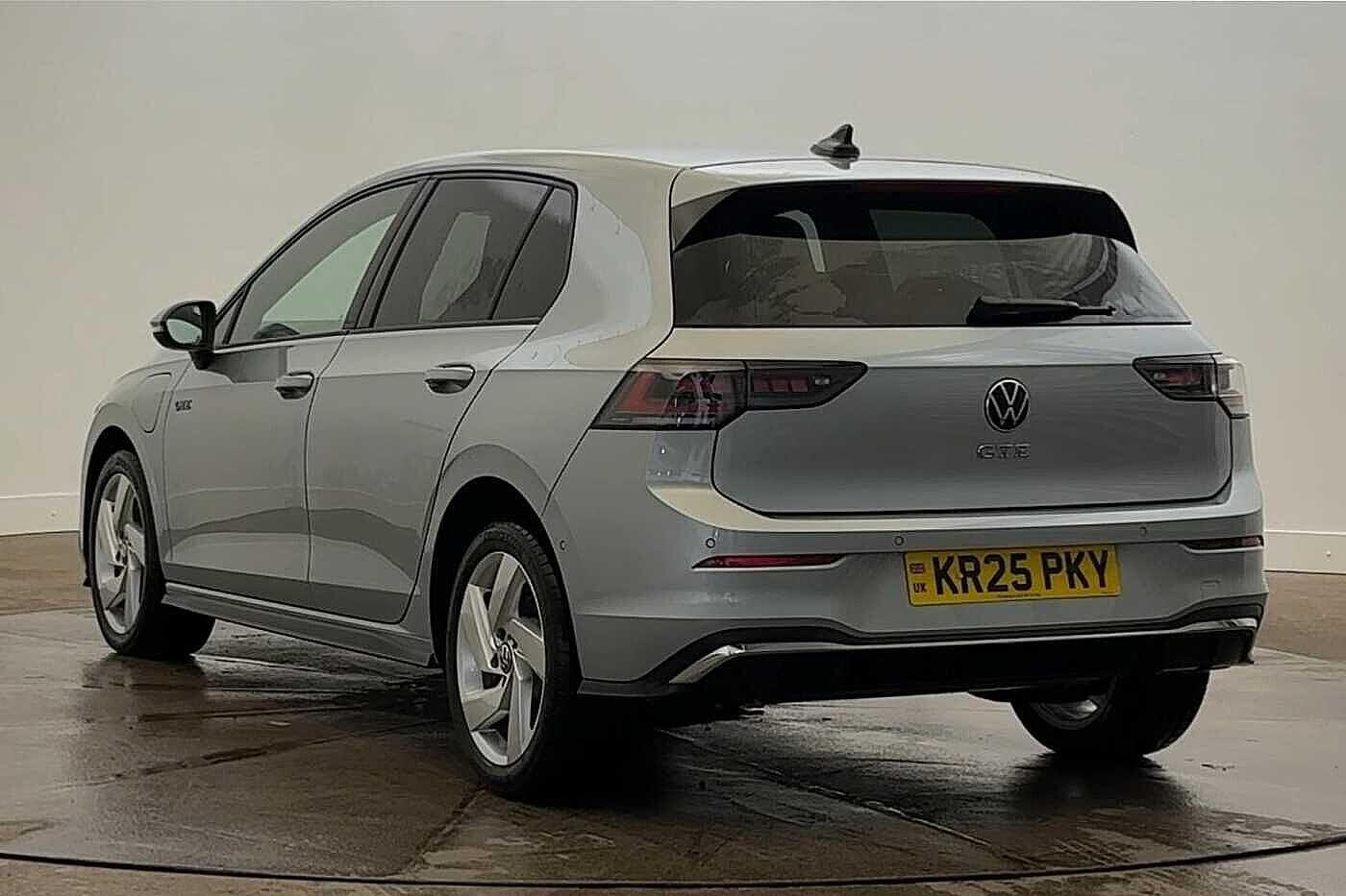 Used Volkswagen Golf 2025 for sale - 76654058: Photo 3