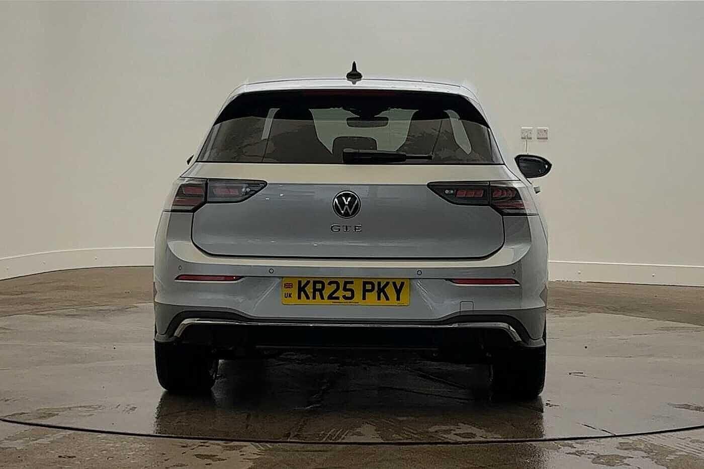 Used Volkswagen Golf 2025 for sale - 76654058: Photo 8