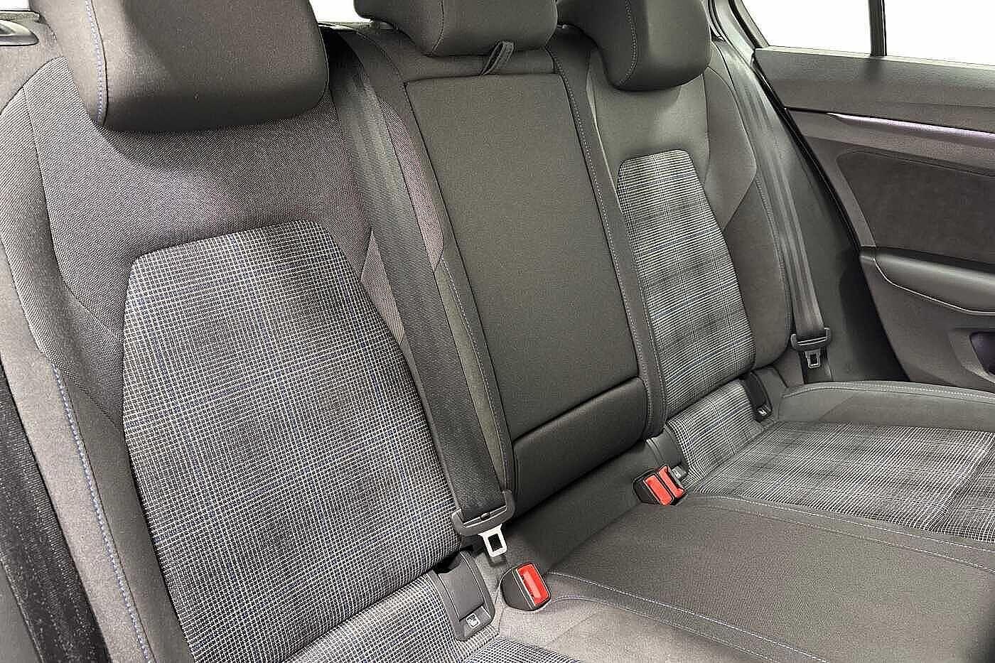 Used Volkswagen Golf 2025 for sale - 76654058: Photo 9