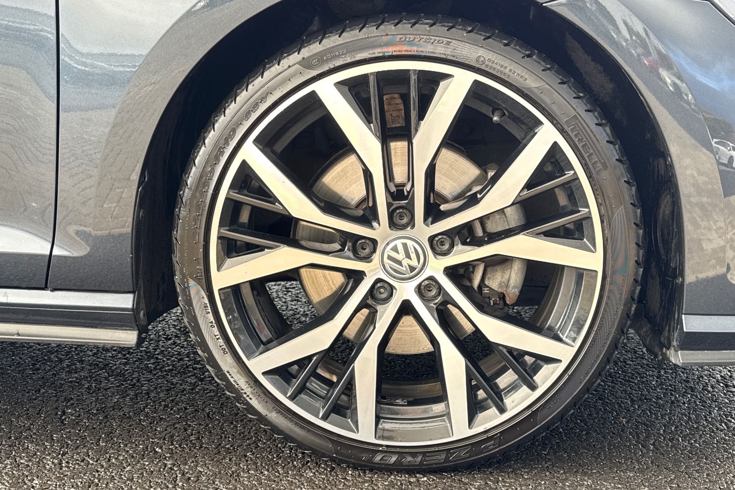 Used Volkswagen Golf 2018 for sale - 76330816: Photo 10