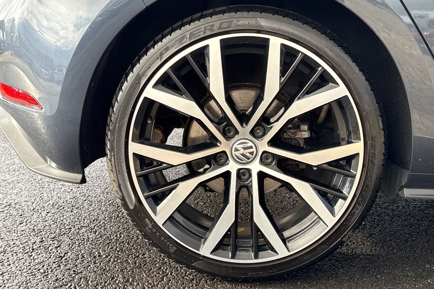 Used Volkswagen Golf 2018 for sale - 76330816: Photo 11