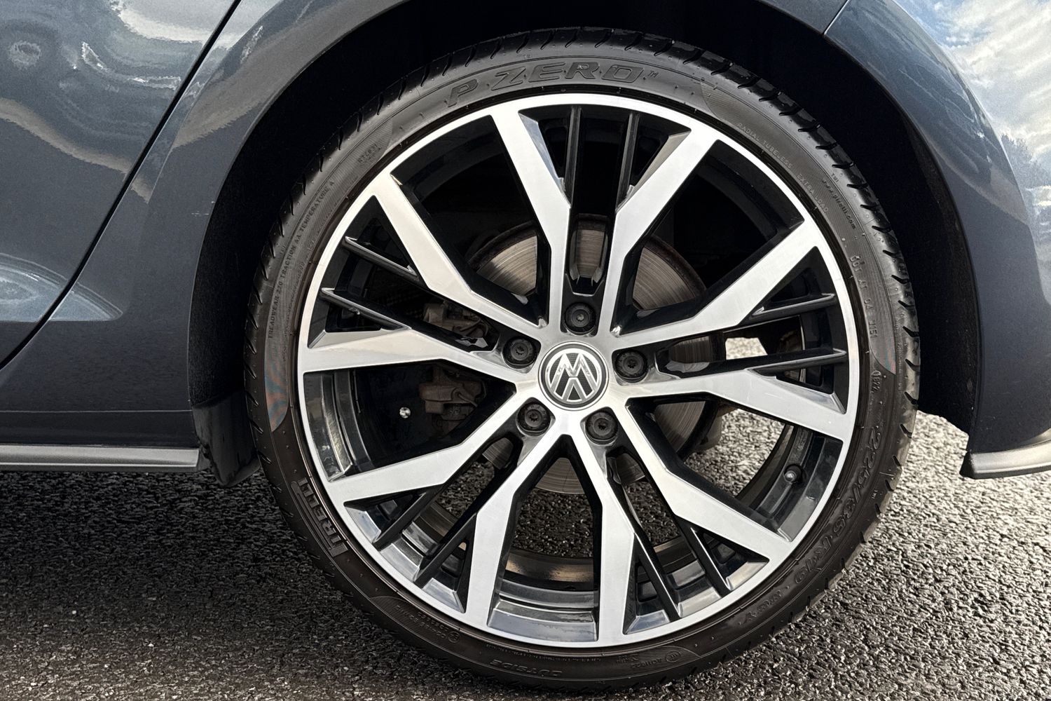Used Volkswagen Golf 2018 for sale - 76330816: Photo 12