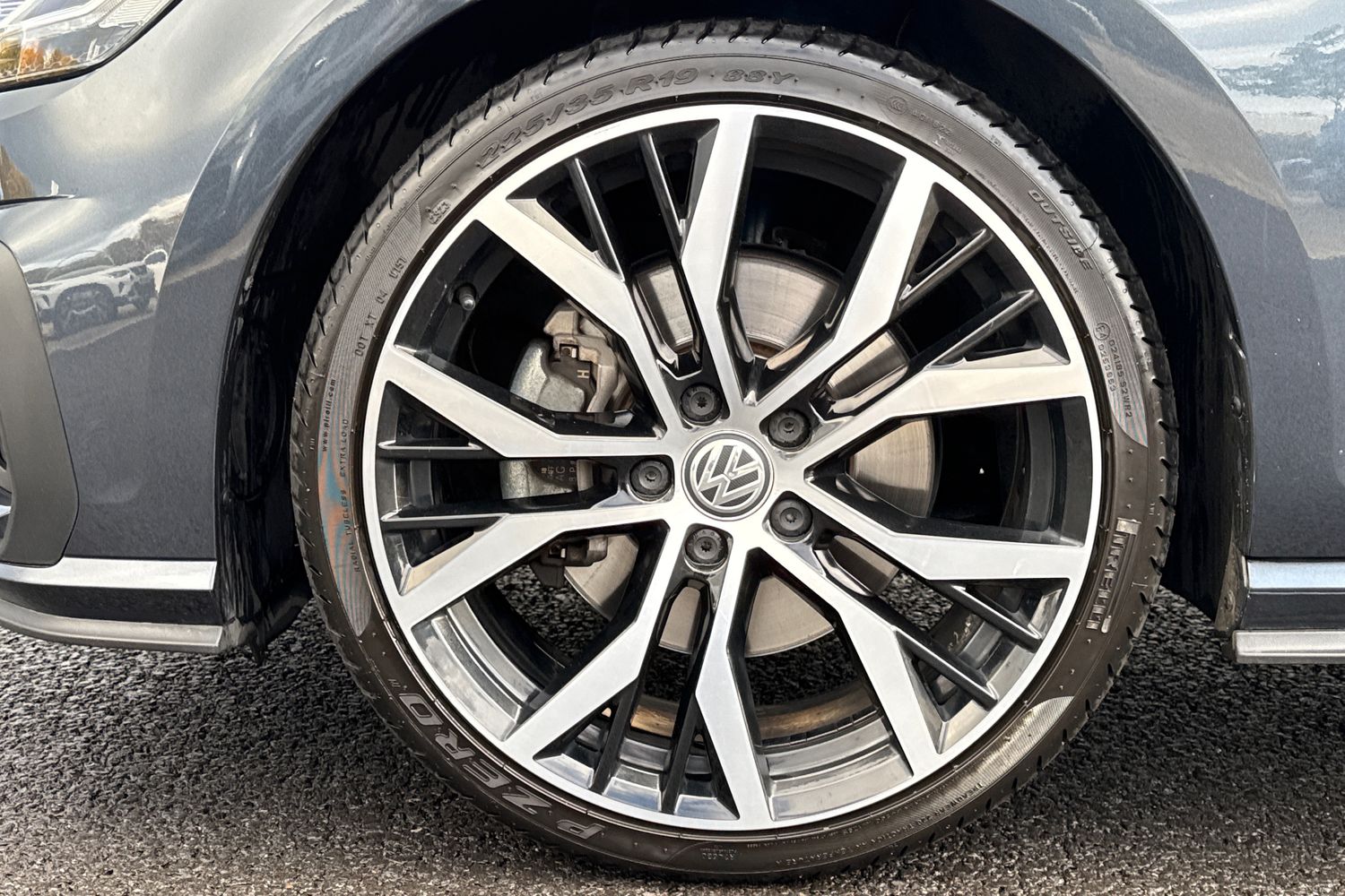 Used Volkswagen Golf 2018 for sale - 76330816: Photo 13