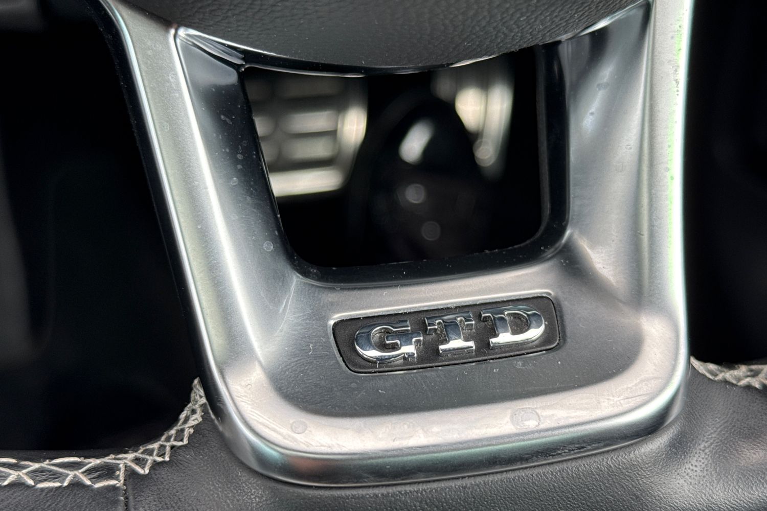 Used Volkswagen Golf 2018 for sale - 76330816: Photo 38