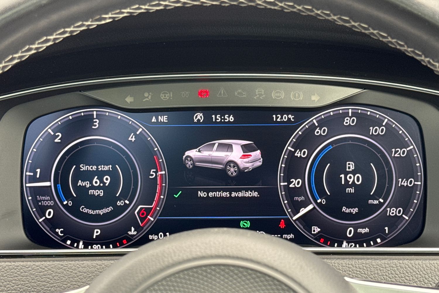Used Volkswagen Golf 2018 for sale - 76330816: Photo 39